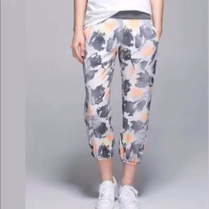 Lululemon Om pants
